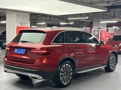 Mercedes-Benz Mercedes-Benz GLC