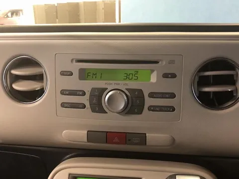 Daihatsu Mira Cocoa
