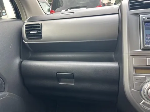 Honda Zest Spark