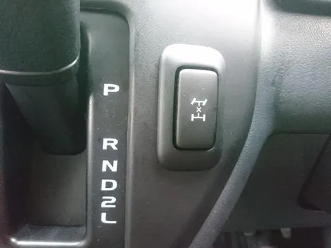 Toyota TownAce Van