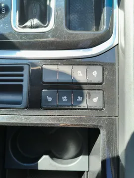 Gac GS8