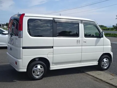Honda Vamos