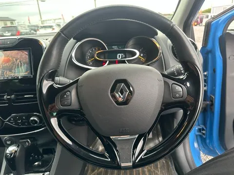 Renault Lutecia
