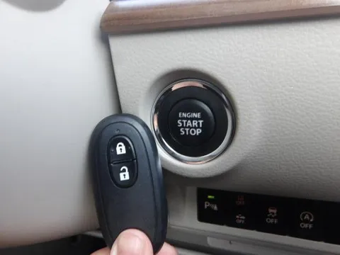 Suzuki Alto Lapin LC