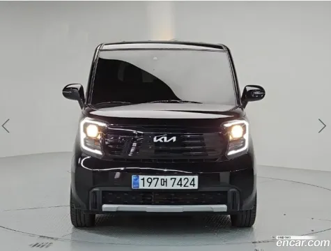 Kia Ray