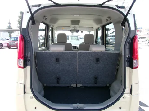Mazda Flair Wagon