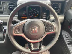 Honda N-VAN Plus Style