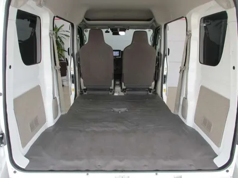 Nissan Clipper