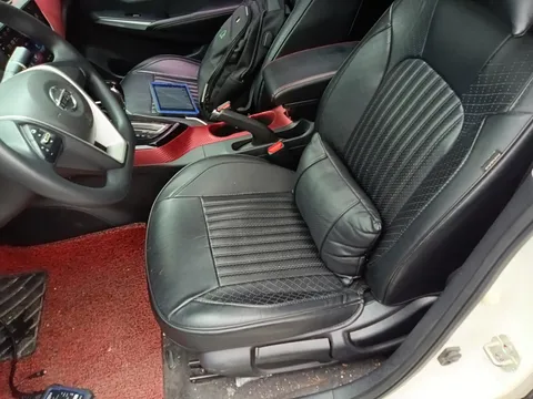 Nissan Bluebird