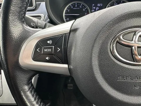 Toyota Pixis Joy