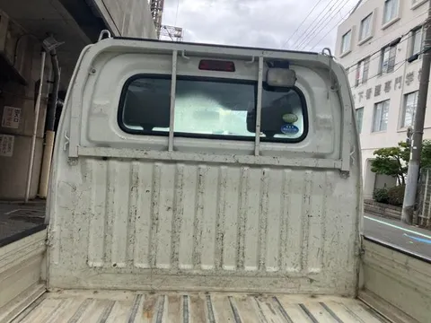 Mitsubishi Minicab Truck
