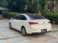 Buick Excelle GT