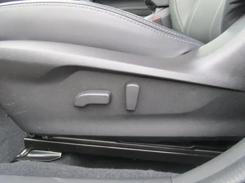 Subaru Impreza Sports