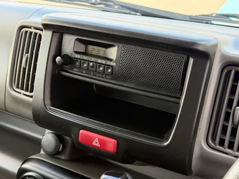 Nissan Clipper