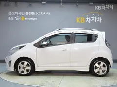Chevrolet Matiz