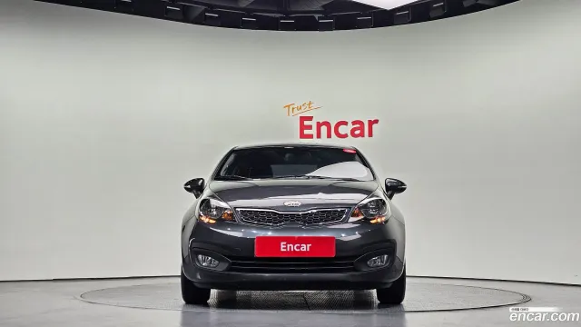 Kia Pride