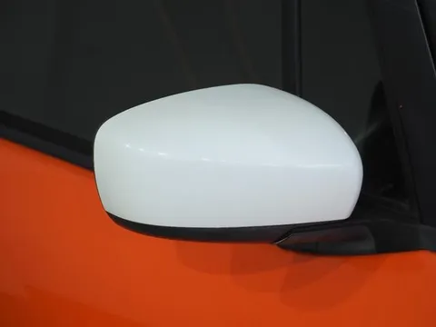 Mazda Flair Crossover