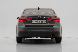Kia Cerato (K3)