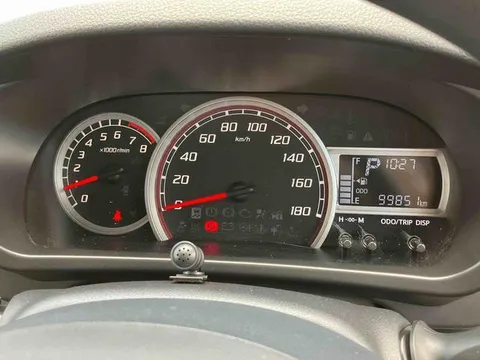 Daihatsu Boon