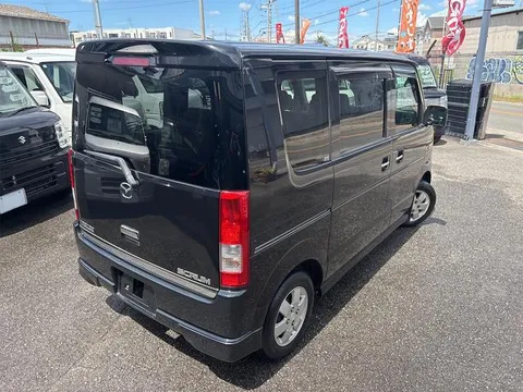 Mazda Scrum Wagon