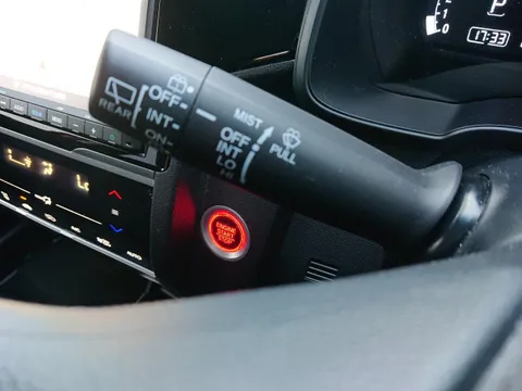 Honda Jazz (Fit)