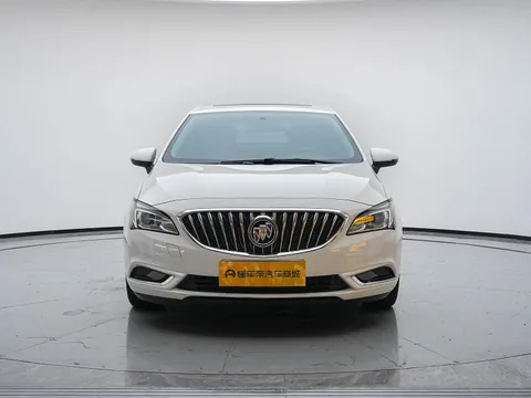 Buick Verano