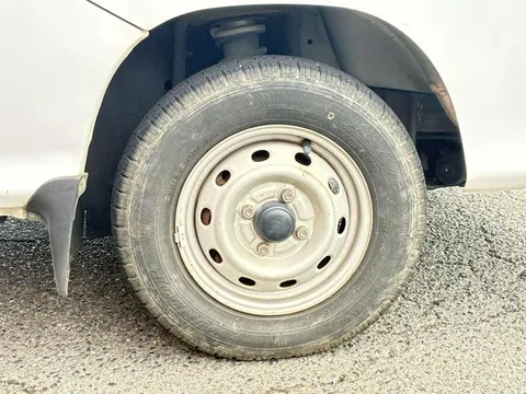 Subaru Sambar Truck