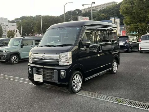 Nissan Clipper Rio