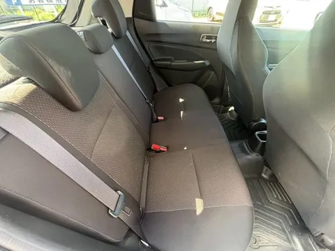 Suzuki Swift Sport