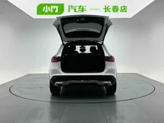 Mercedes-Benz Mercedes-Benz GLA