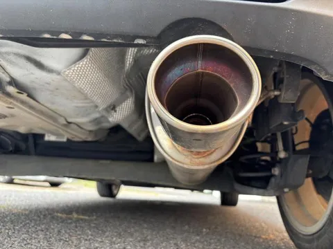 Mazda Mazda2 (Demio)