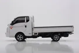 Hyundai Porter II