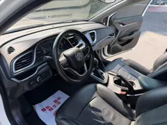 Buick Excelle GT