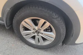 Kia KX5