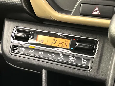 Mazda Flair Crossover