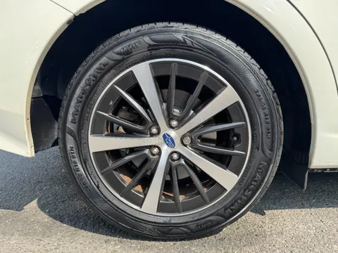 Subaru Impreza Sports