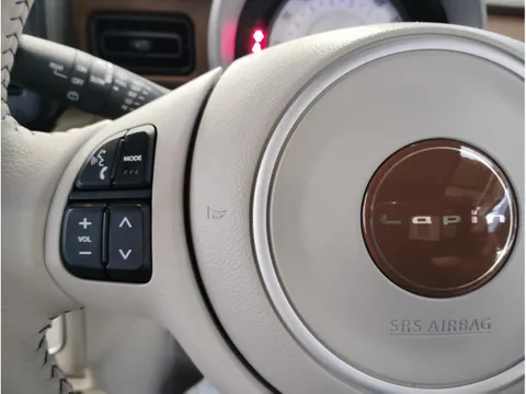 Suzuki Alto Lapin LC