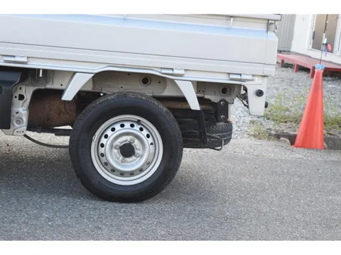 Suzuki Super Carry