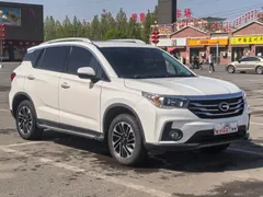 Gac GS4
