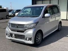 Honda N-WGN Custom