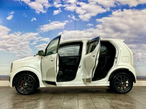 Suzuki Alto Works