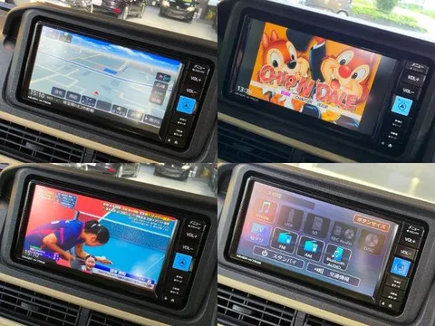Toyota Pixis Van