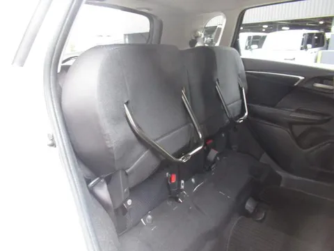 Honda Jazz (Fit)