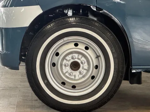 Toyota TownAce Van