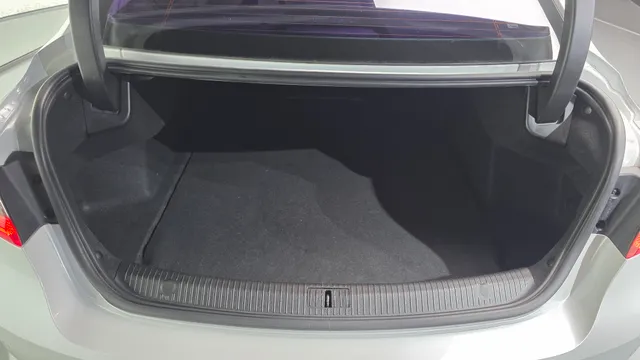 Renault Talisman (SM6)