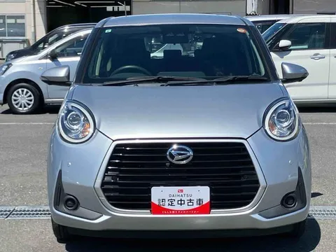 Daihatsu Boon