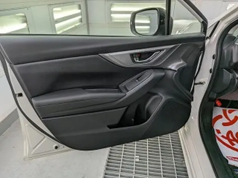 Subaru Impreza Sports