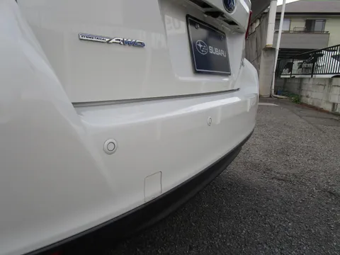 Subaru Impreza Sports