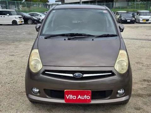 Subaru R2