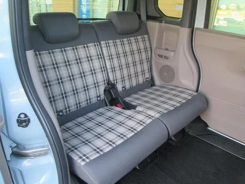 Honda N-BOX Joy